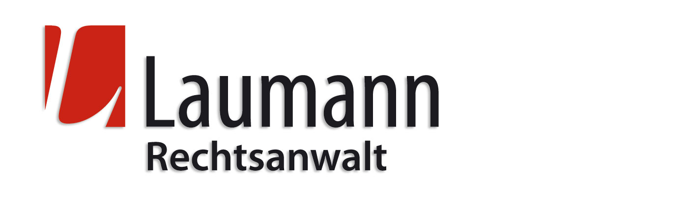 Logo for Kanzlei Laumann